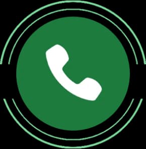 Phone icon representing contact information