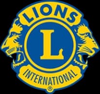Lions International Logo