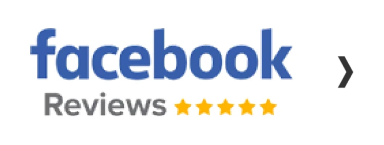 Facebook reviews