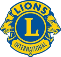 Lions International Logo