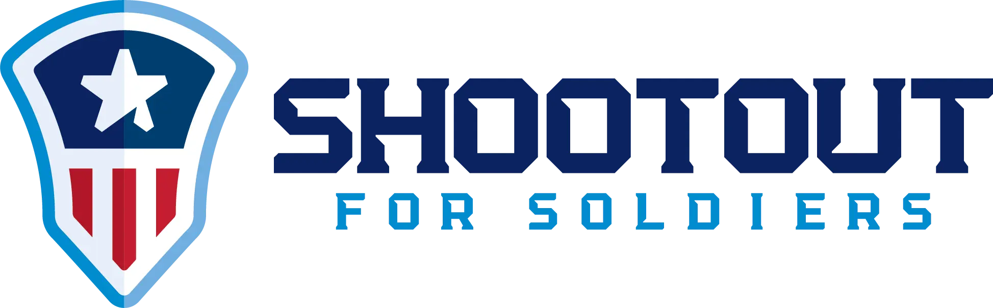 Shootout For Soldiers Logo